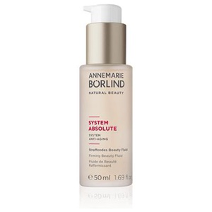 Börlind System Absolute Beauty Fluid 50 ml produkt bild