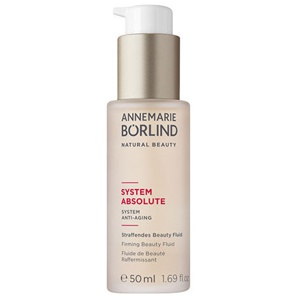 Annemarie Börlind System Absolute Beauty Fluid Anti Age   50 ml produktbillede