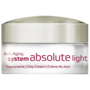 ANNEMARIE BÖRLIND SYSTEM ABSOLUTE Day Cream light 50 ml produktbillede