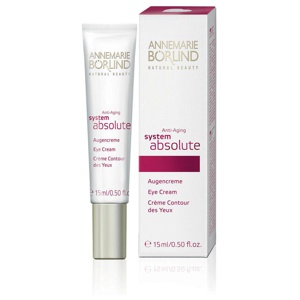 Börlind System Absolute Eye Cream 15 ml produkt bild
