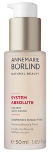 Annemarie Börlind System Absolute Beauty Fluid - 50 ml. produktbillede