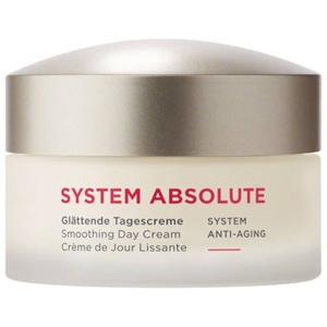 Annemarie Börlind System Absolute Smoothing Day Cream produktbillede