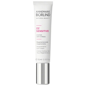 Annemarie Börlind ZZ Sensitive Protect Day Cream - 50 ml. produktbillede