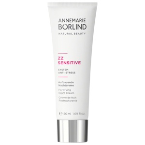 Annemarie Börlind ZZ Sensitive Fortifying Night Cream 50 ml produktbillede