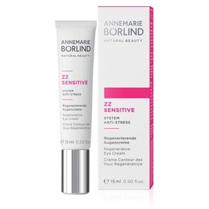 ZZ Sensitive Regenerative Eye Cream produkt bild