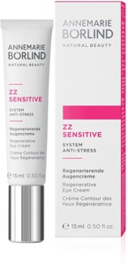 Annemarie Börlind ZZ Sensitive Regenerative Eye Cream 15 ml produktbillede