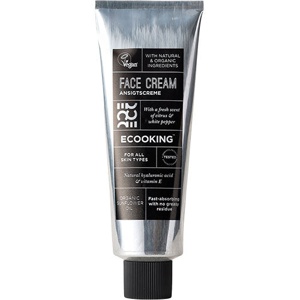 ECOOKING Men Ansigtscreme 50 ml produktbillede