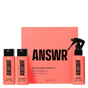 ANSWR At-Home Keratin Treatment Kit produktbilde