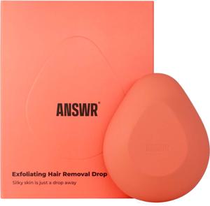 ANSWR Exfoliating Hair Removal Drop produkt bild