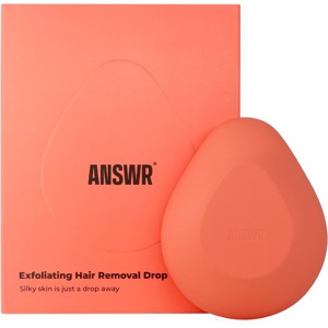 ANSWR Exfoliating Hair Removal Drop 1 pcs produktbillede