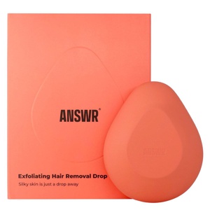 ANSWR Exfoliating Hair Removal Drop produktbilde