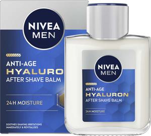 Anti-Age Hyaluron After Shave Balm 100 ml produkt bild