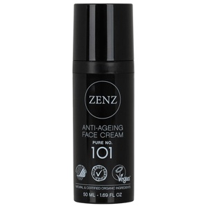 Anti-Ageing Face Cream Pure No. 101 50 ml produkt bild