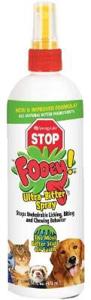 Fooey Besk spray - 236 ml produkt bild