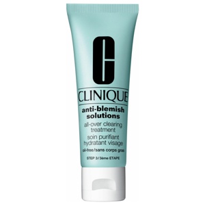 Anti-Blemish Solutions All-Over Clearing Treatment 50 ml produktbilde