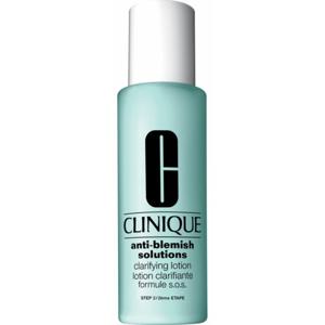 Anti-Blemish Solutions Clarifying Lotion 200 ml produkt bild
