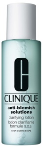 Clinique Anti-Blemish Solutions Clarifying Lotion 200 ml produktbilde