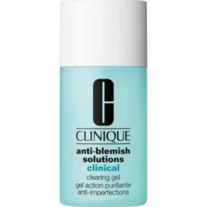 Clinique Anti-Blemish Solutions Clinical Clearing Gel 15 ml produkt bild