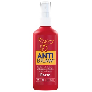 Anti BrummÂ® forte PumpzerstÃ¤uber Produktbild
