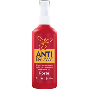 ANTI-BRUMM forte Pumpzerstäuber Produktbild
