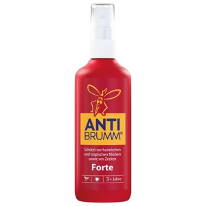 ANTI-BRUMM forte Pumpzerstäuber Produktbild