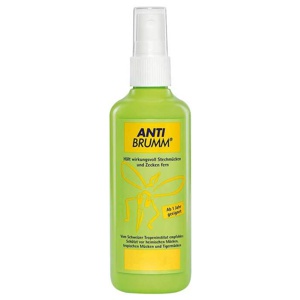 Anti Brumm Nat. Pumpzerstäuber, 150 ml n.v. Produktbild