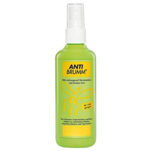 Anti Brumm Nat. Pumpzerstäuber, 75 ml n.v. Produktbild