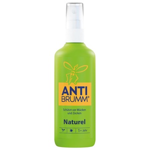 Anti BrummÂ® Naturel PumpzerstÃ¤uber Produktbild