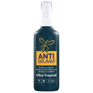 ANTI-BRUMM Ultra Tropical Spray Produktbild