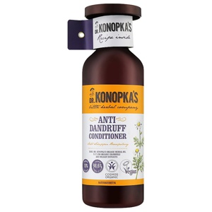 Anti-Dandruff Conditioner 500ml Dr. Konopka's produkt bild