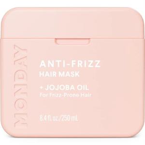 MONDAY Haircare Hair Mask Anti-Frizz 250 ml produkt bild