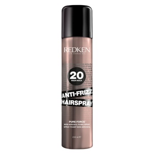 Anti Frizz Hairspray produktbilde