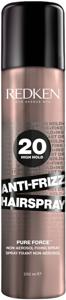 Redken Anti-Frizz Hair Spray 250 ml produkt bild