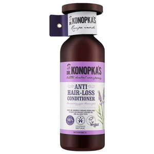 Anti Hair-Loss Conditioner 500ml Dr. Konopka's produkt bild