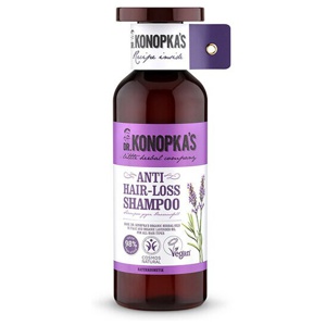 Anti Hair-Loss Shampoo 500ml Dr. Konopka's produkt bild