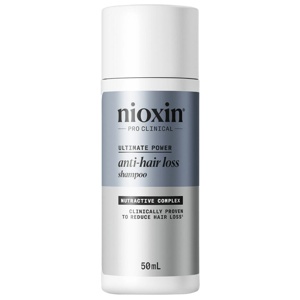 Anti-Hairloss Shampoo 50 ml produkt bild
