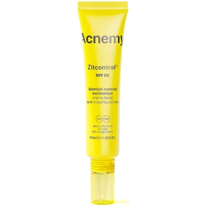 Anti Pickel Gesichtscreme Zitcontrol LSF 50, 40 ml Produktbild