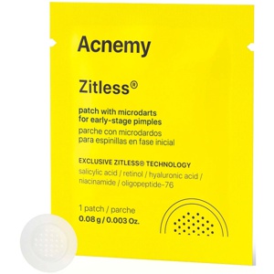 Anti Pickel Patches Microdarts Zitless, 5 St Produktbild