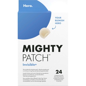 Anti Pickel Patches Mighty Patch Invisible+, 24 St Produktbild