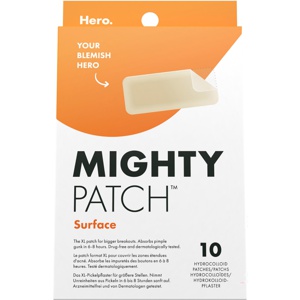 Anti Pickel Patches Mighty Patch Surface, 10 St Produktbild