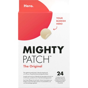 Anti Pickel Patches Mighty Patch The Original, 24 St Produktbild