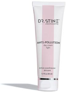 ANTI-POLLUTION Day Cream Light 50 ml produkt bild