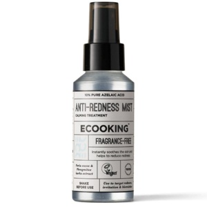 ECOOKING Anti Redness Mist 50 ml produktbillede