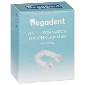 ANTI-SCHNARCH Nasenklammer Produktbild