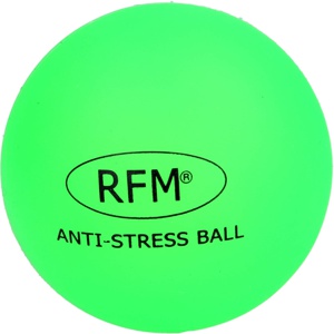 ANTI-STRESS Ball farblich sortiert Produktbild
