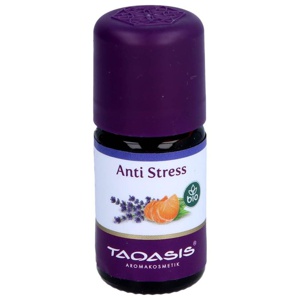 ANTI-STRESS Bio ätherisches Öl Produktbild