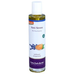 ANTI-STRESS Raumspray Bio Produktbild