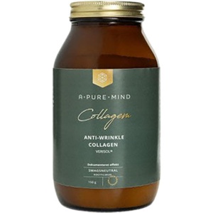 Anti-Wrinkle Collagen - 150 gram produktbillede