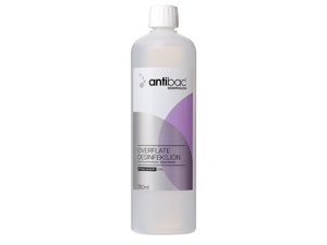 Antibac 75% overflatedesinfeksjon 750 ml produktbilde