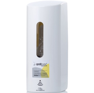 Antibac berøringsfri dispenser 1 stk produktbilde